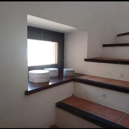 Appartement Nido D Aquila *