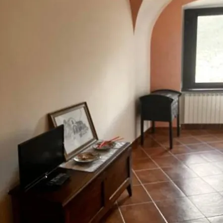 Appartement Nido D Aquila *