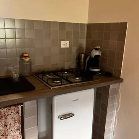 Nido D Aquila Appartement