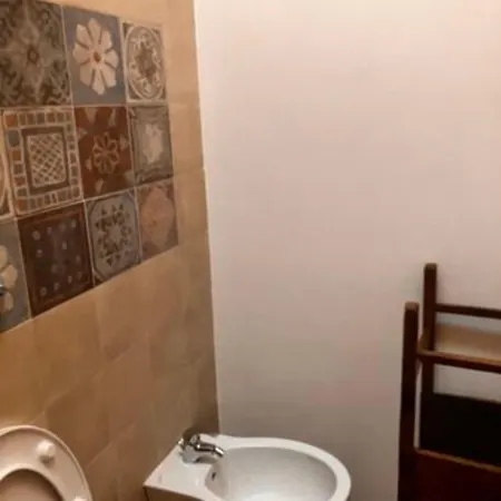 Apartment Nido D Aquila Fontecchio