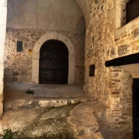 Apartment Nido D Aquila *