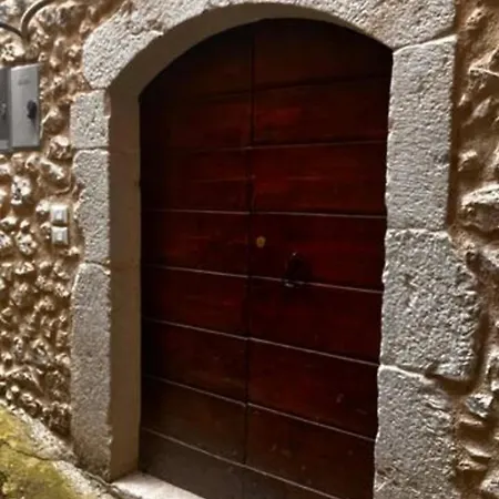 Nido D Aquila * Fontecchio
