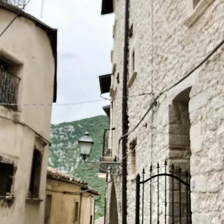 Nido D Aquila * Fontecchio