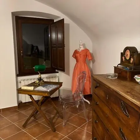 Nido D Aquila * Fontecchio