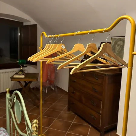 Appartement Nido D Aquila *