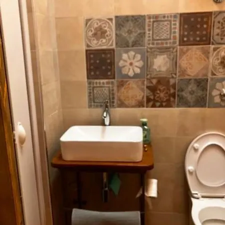 Nido D Aquila Apartment