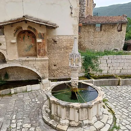 Nido D Aquila Apartment