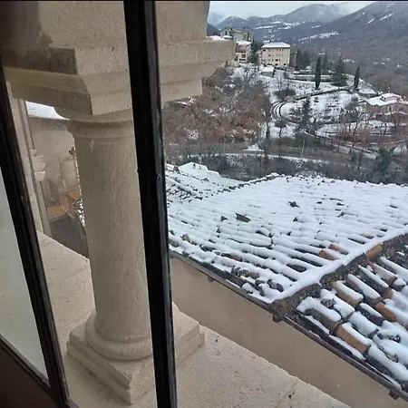 Appartement Nido D Aquila Fontecchio
