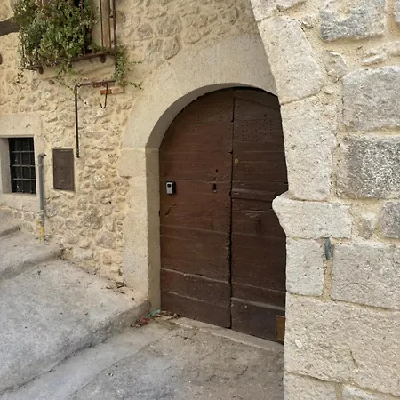 Nido D Aquila Fontecchio