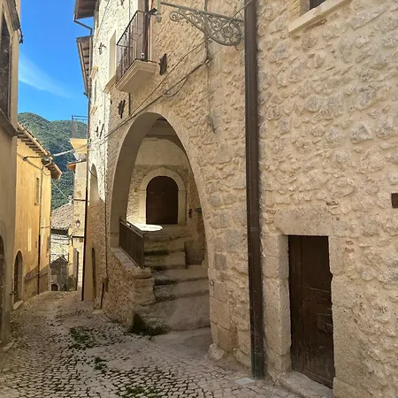Nido D Aquila Appartement