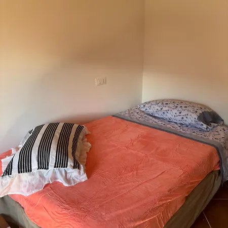 Nido D Aquila Appartement