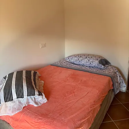 Nido D Aquila Apartment