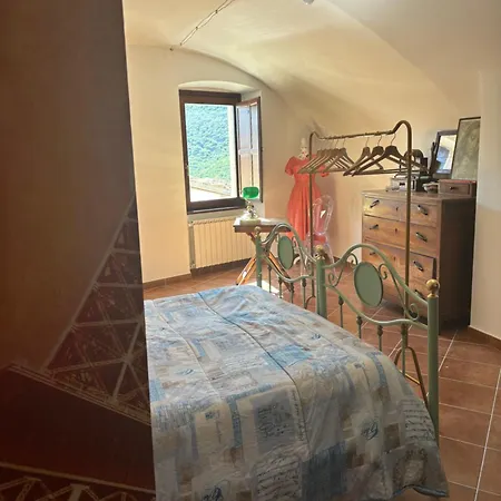 Nido D Aquila Apartment *